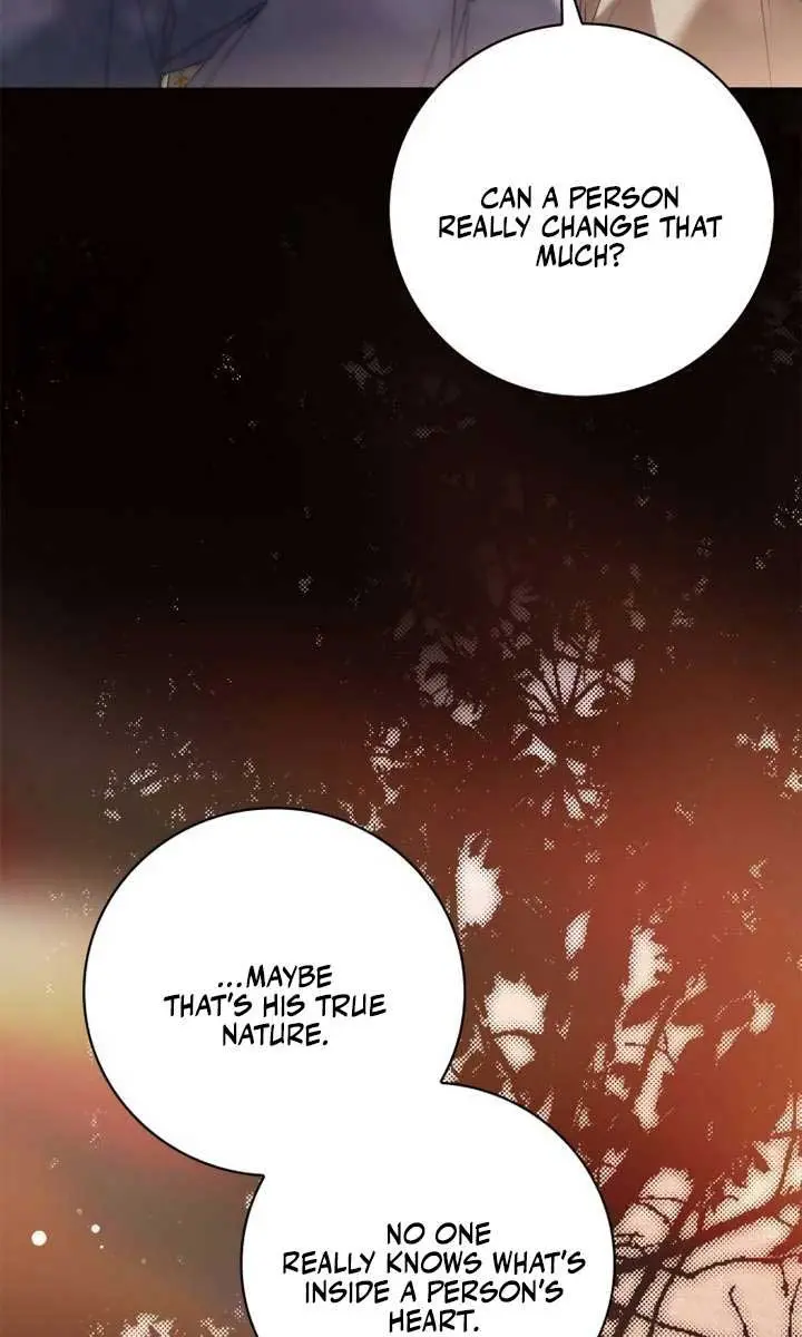 The Count's Secret Maid Chapter 28 Page 60
