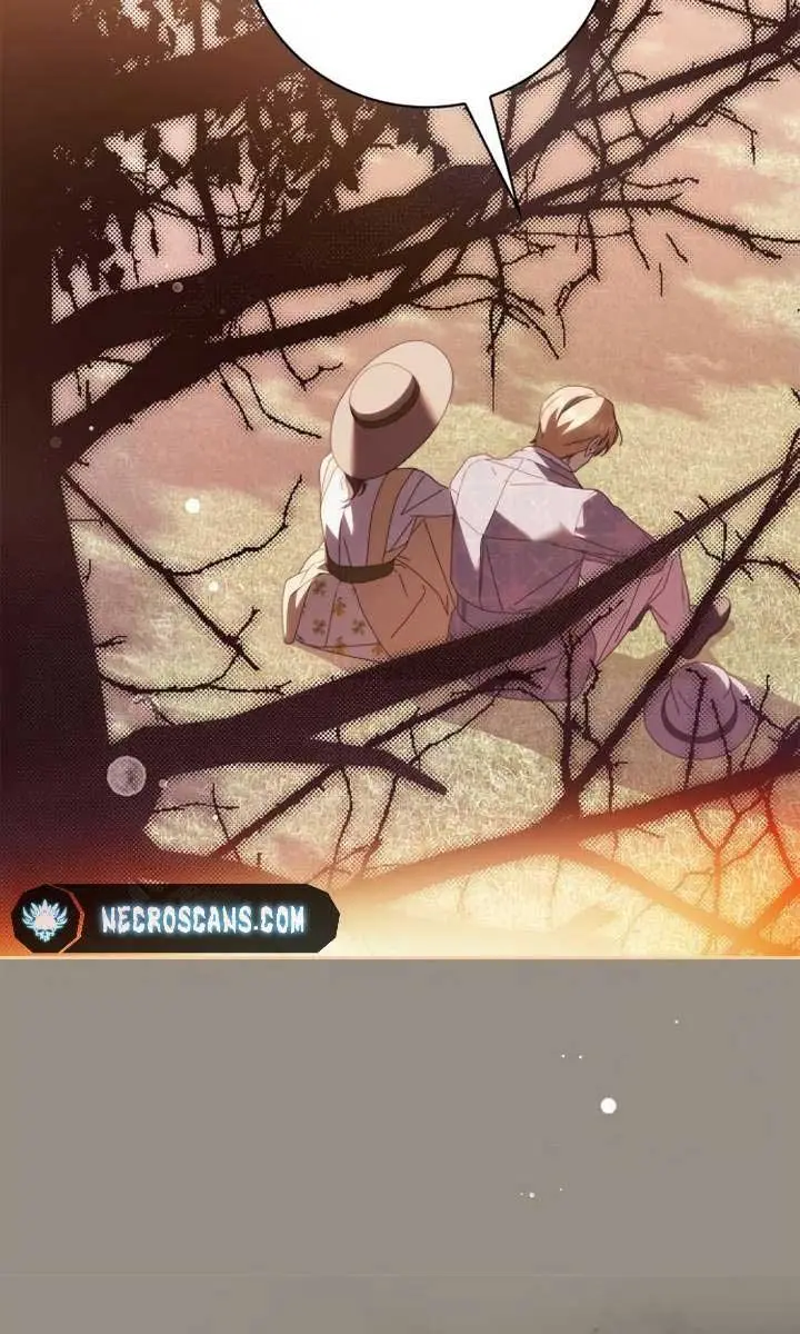 The Count's Secret Maid Chapter 28 Page 61