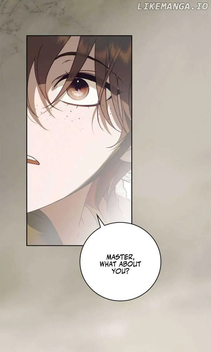 The Count's Secret Maid Chapter 28 Page 63