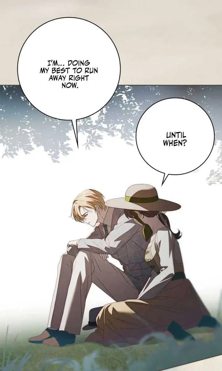 The Count's Secret Maid Chapter 28 Page 64