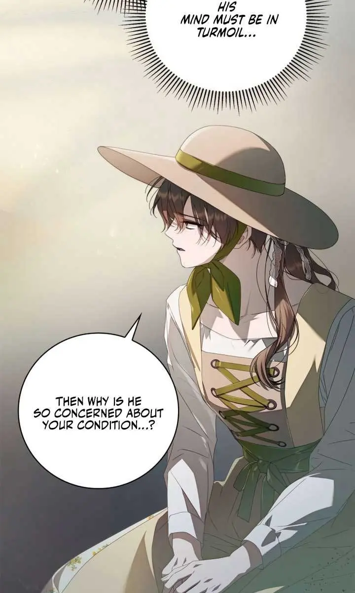 The Count's Secret Maid Chapter 28 Page 66