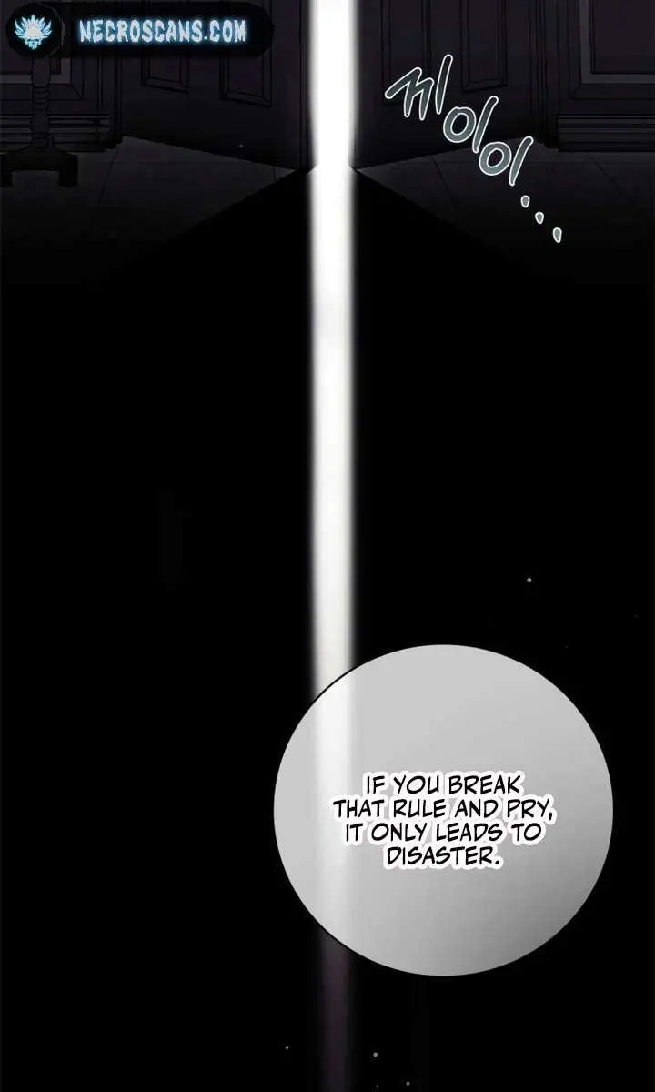 The Count's Secret Maid Chapter 28 Page 68