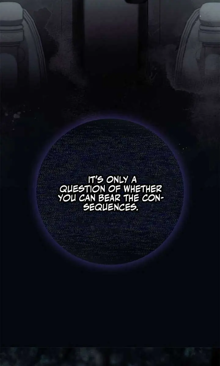 The Count's Secret Maid Chapter 28 Page 71
