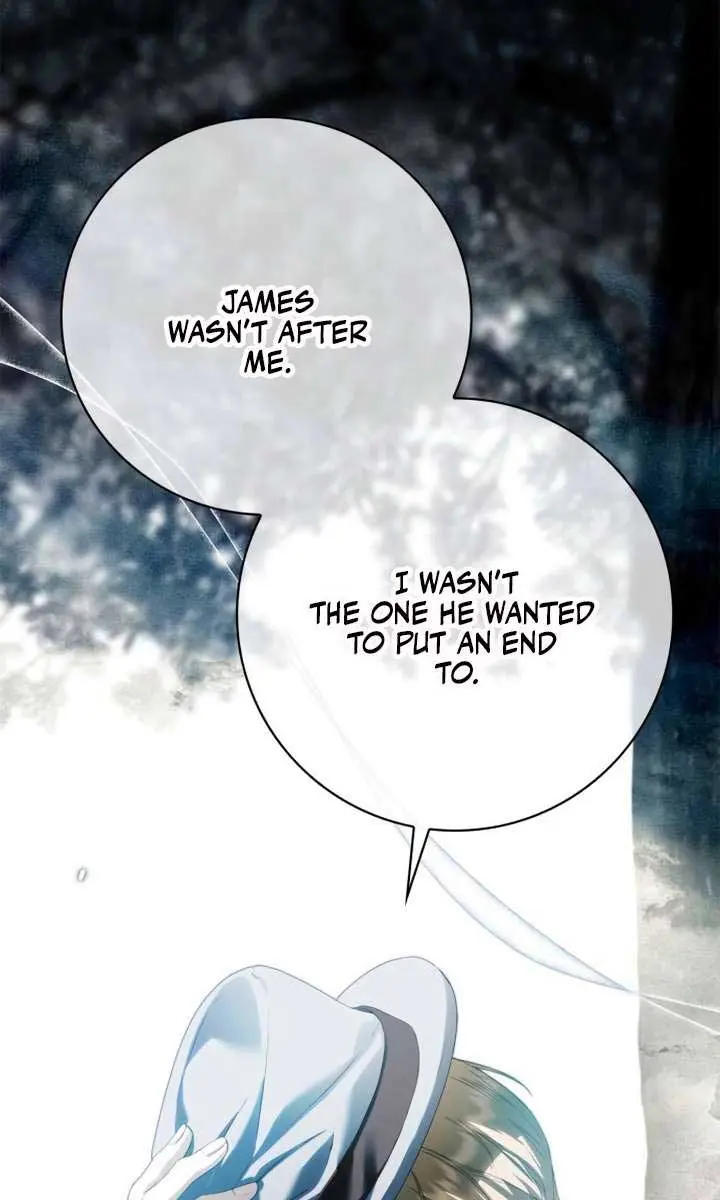 The Count's Secret Maid Chapter 28 Page 72