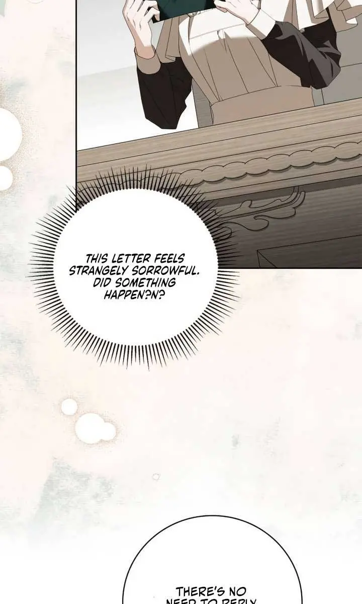The Count's Secret Maid Chapter 28 Page 80