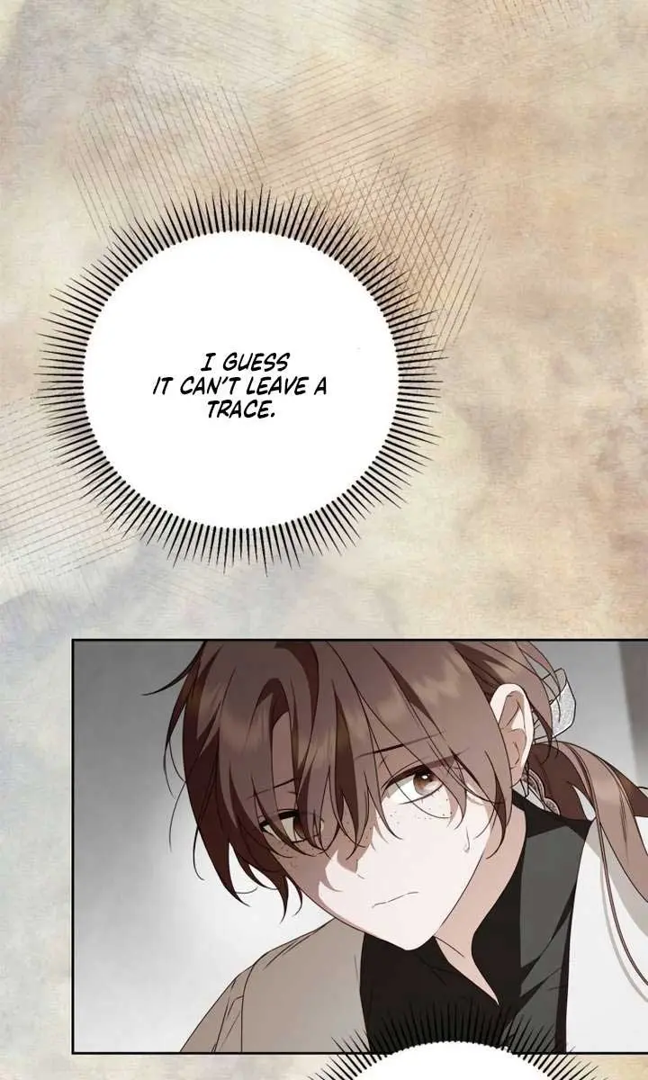 The Count's Secret Maid Chapter 28 Page 84