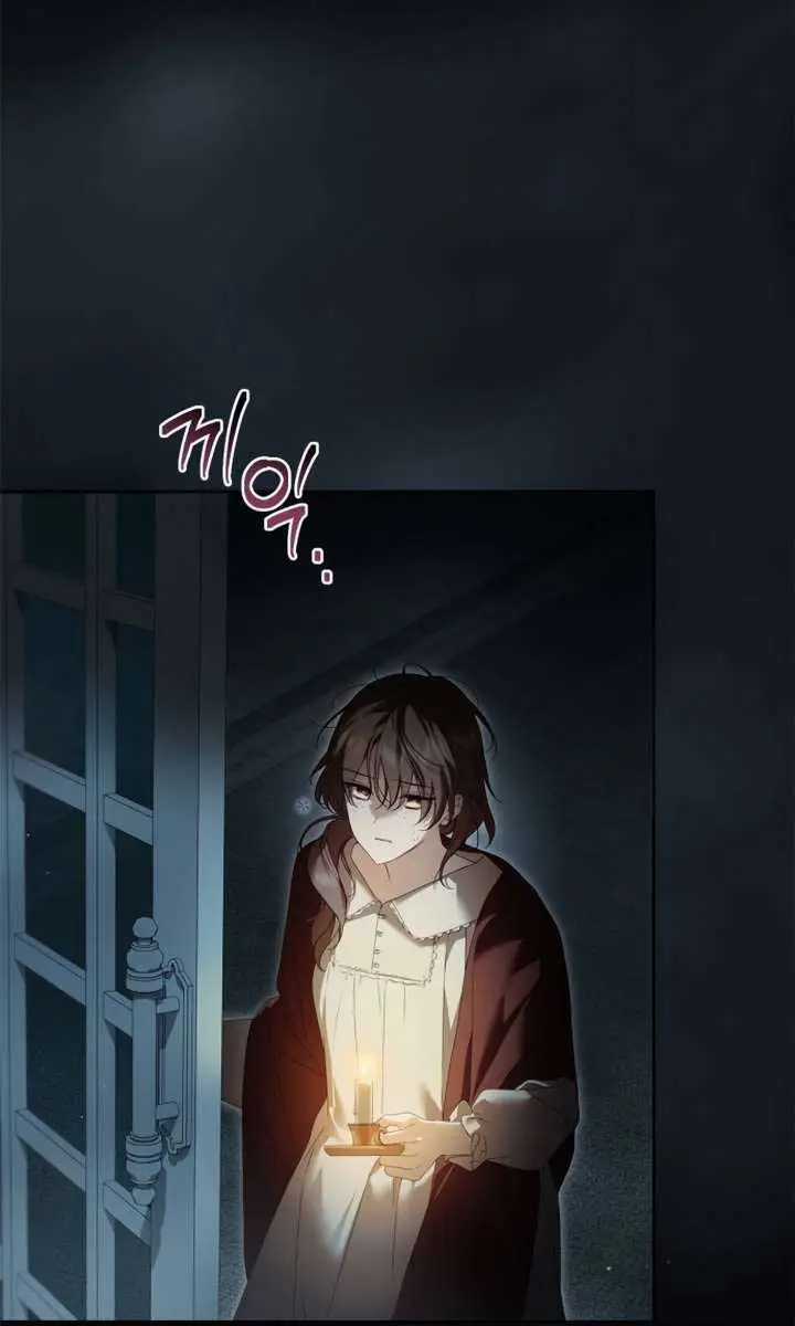 The Count's Secret Maid Chapter 28 Page 92