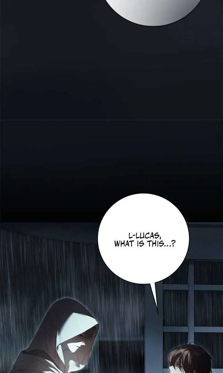 The Count's Secret Maid Chapter 28 Page 97