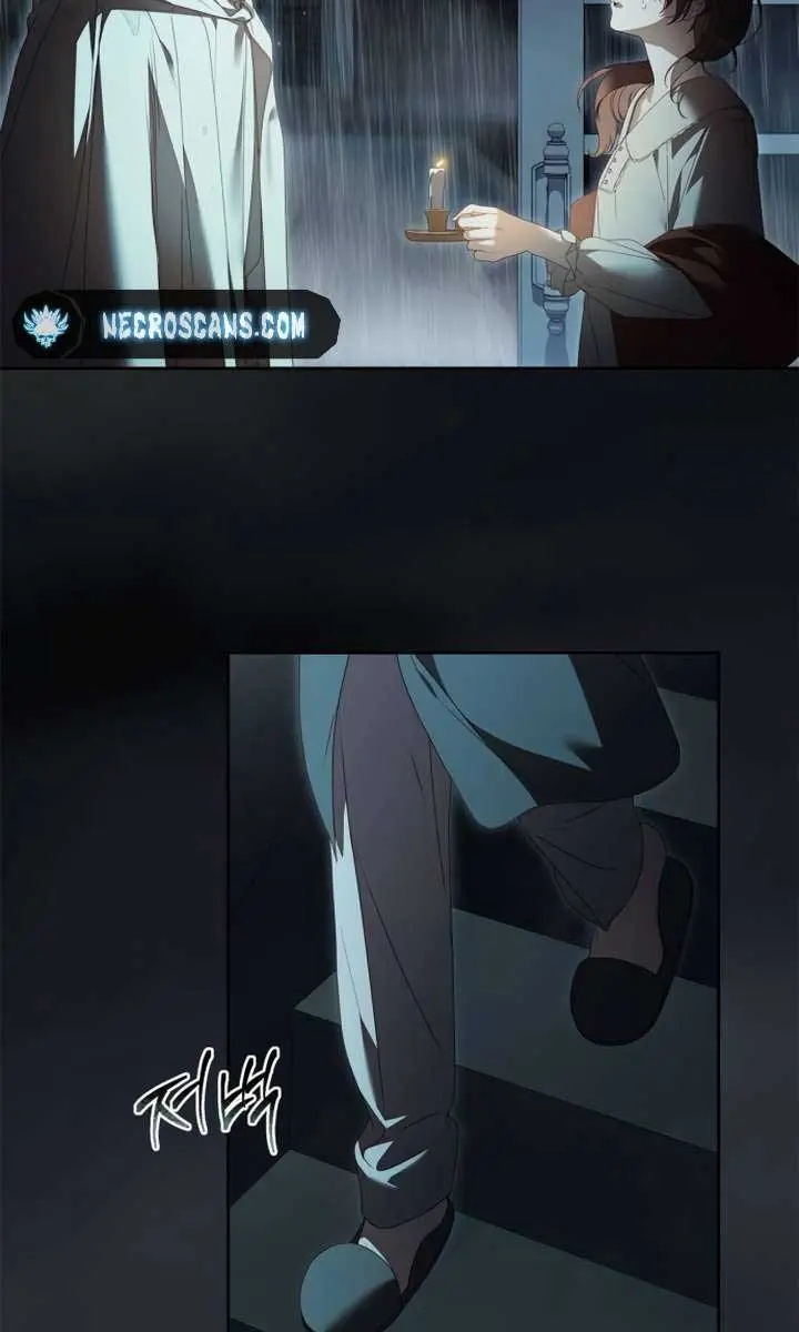 The Count's Secret Maid Chapter 28 Page 98