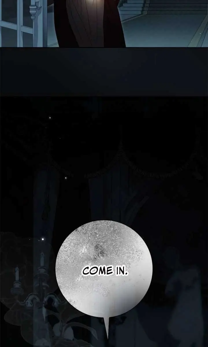 The Count's Secret Maid Chapter 28 Page 100