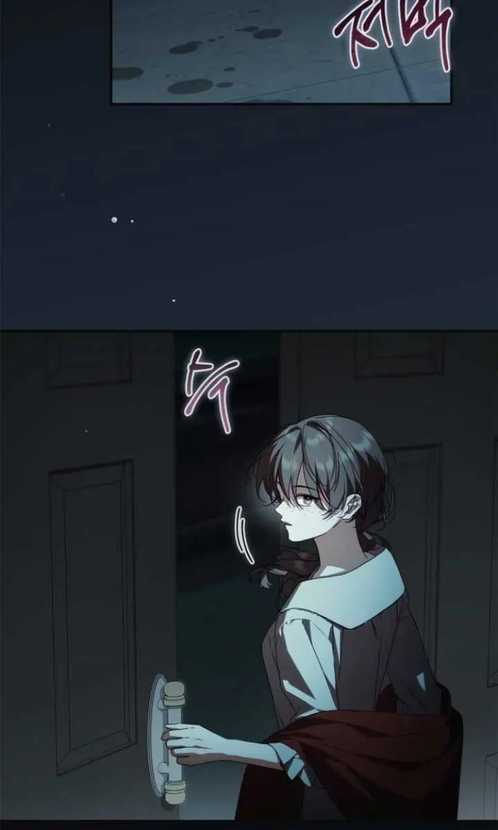 The Count's Secret Maid Chapter 29 Page 6
