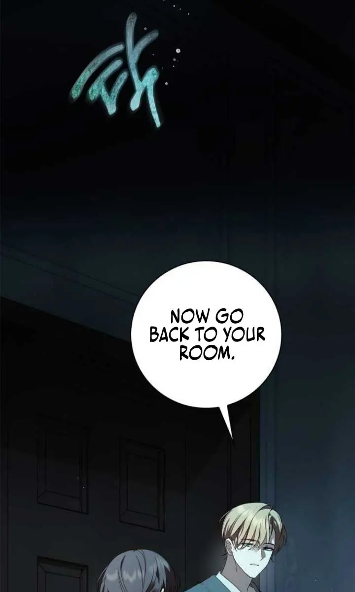 The Count's Secret Maid Chapter 29 Page 8
