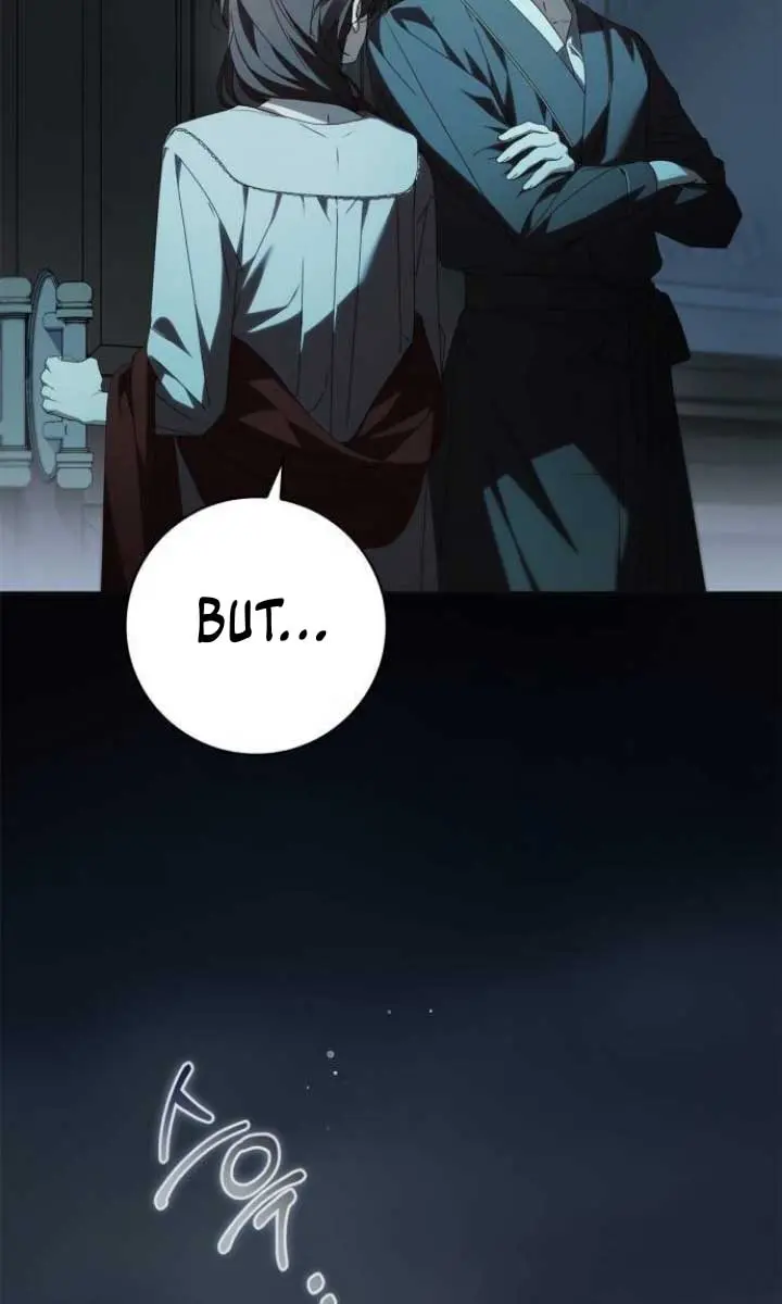 The Count's Secret Maid Chapter 29 Page 9