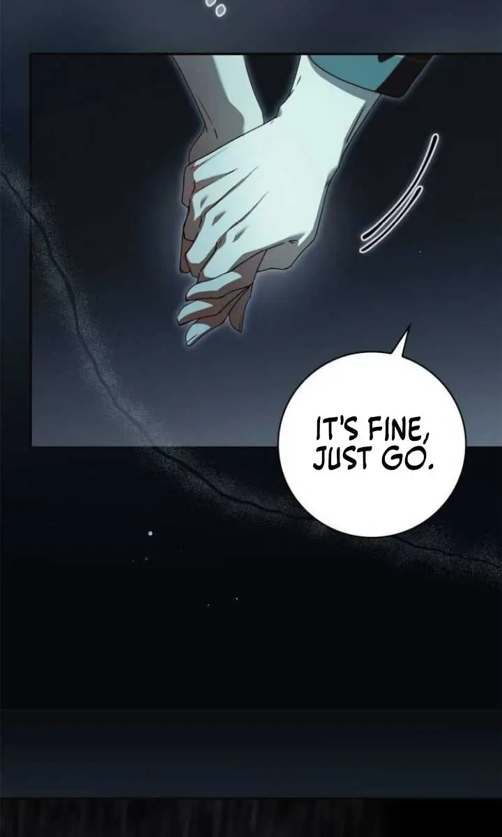 The Count's Secret Maid Chapter 29 Page 10