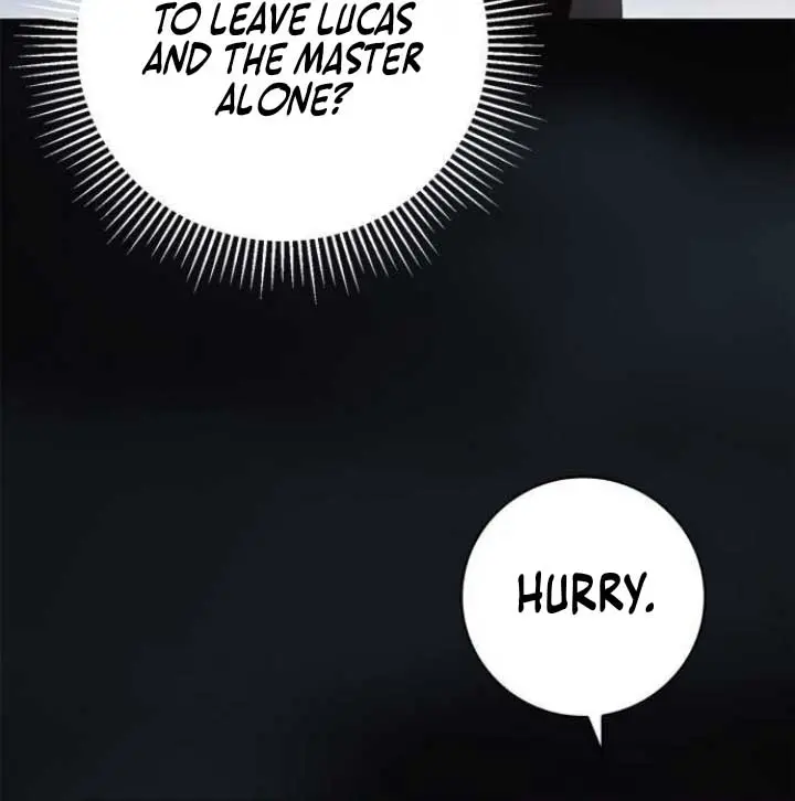 The Count's Secret Maid Chapter 29 Page 12