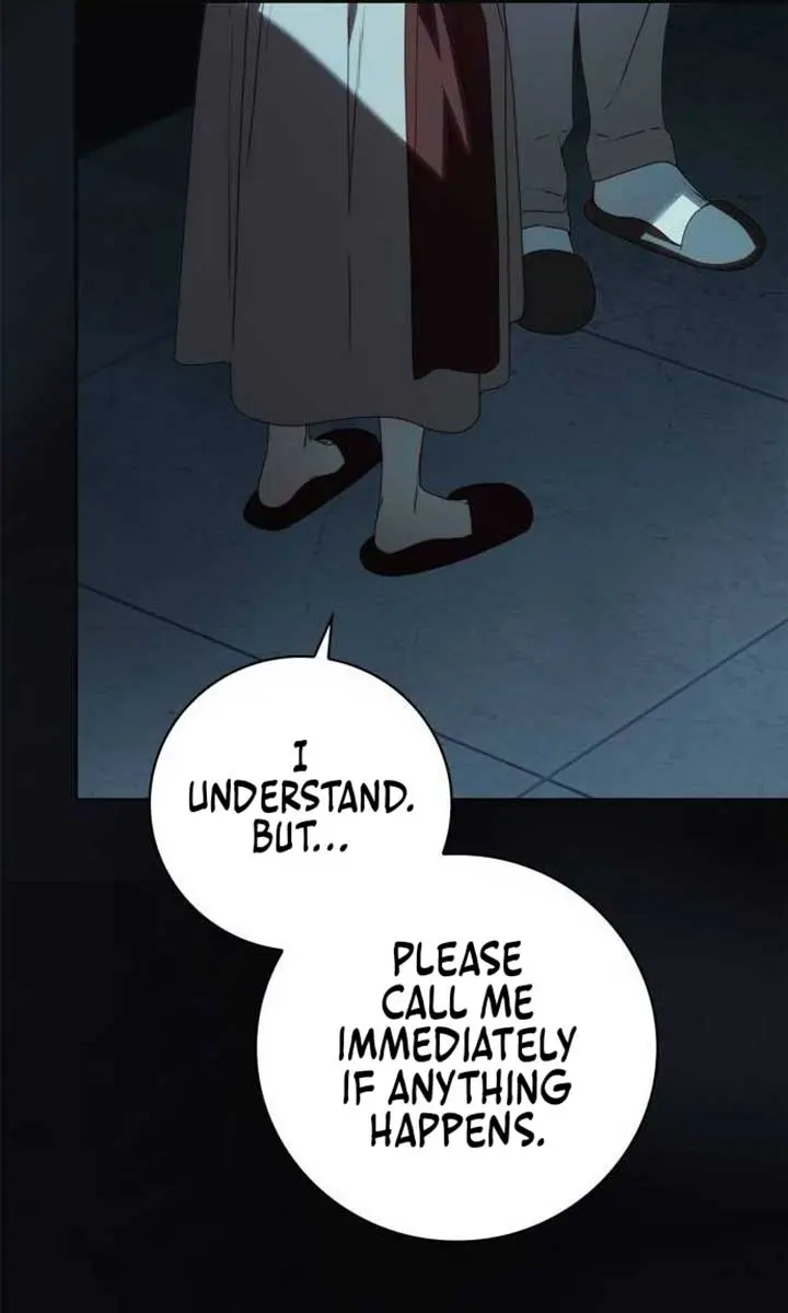 The Count's Secret Maid Chapter 29 Page 13