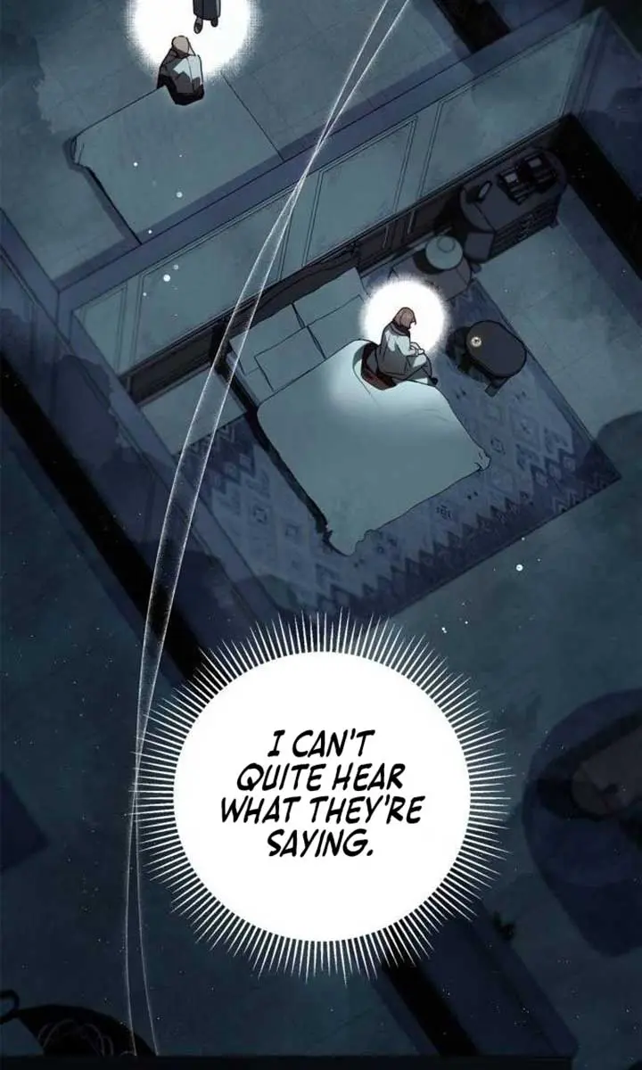 The Count's Secret Maid Chapter 29 Page 17