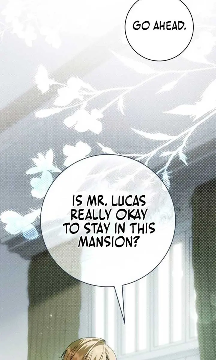 The Count's Secret Maid Chapter 29 Page 25
