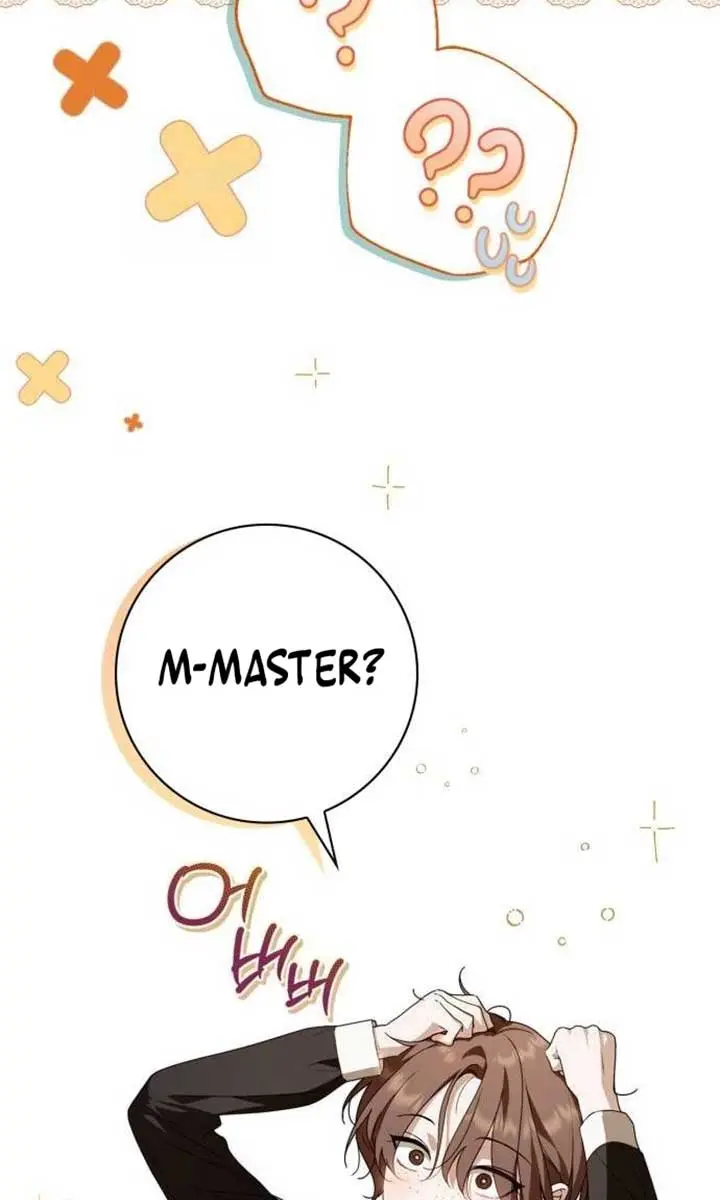 The Count's Secret Maid Chapter 29 Page 30