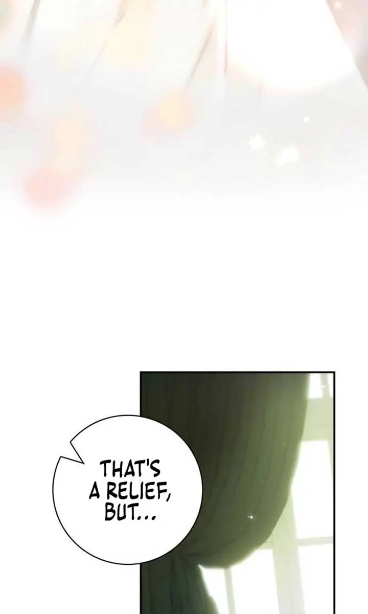 The Count's Secret Maid Chapter 29 Page 35