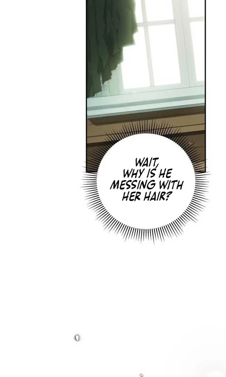 The Count's Secret Maid Chapter 29 Page 36