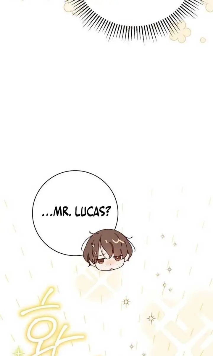 The Count's Secret Maid Chapter 29 Page 42