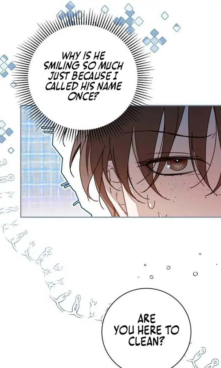 The Count's Secret Maid Chapter 29 Page 45
