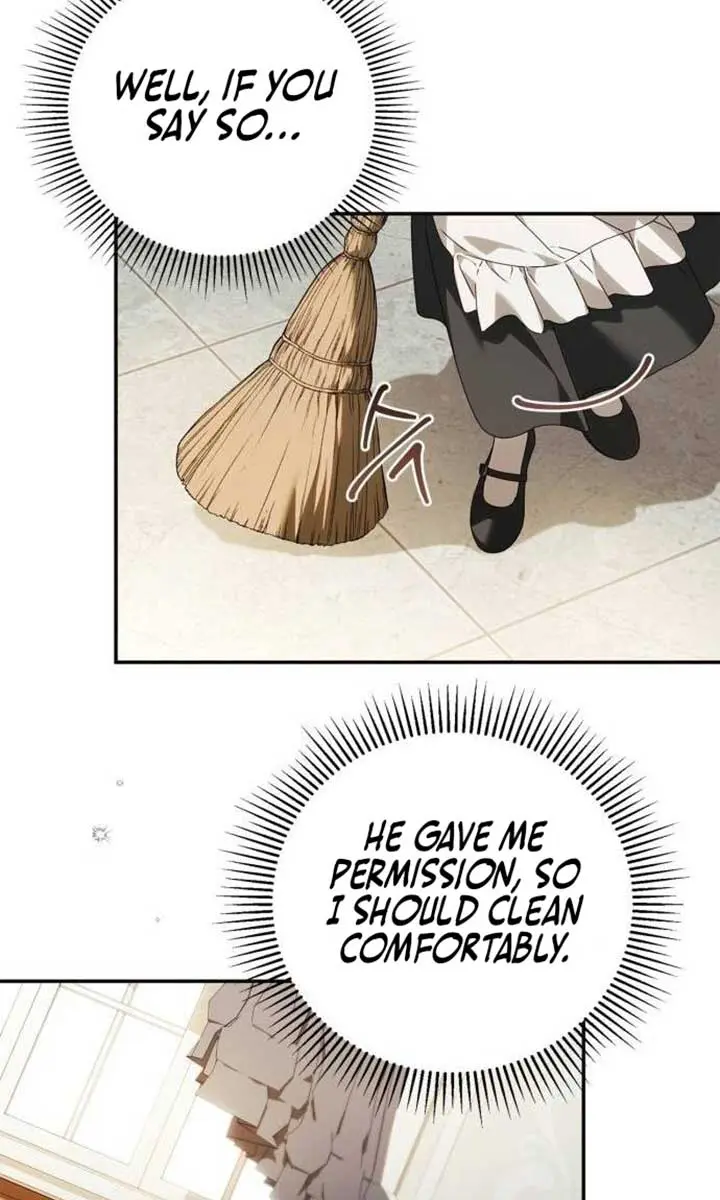 The Count's Secret Maid Chapter 29 Page 48