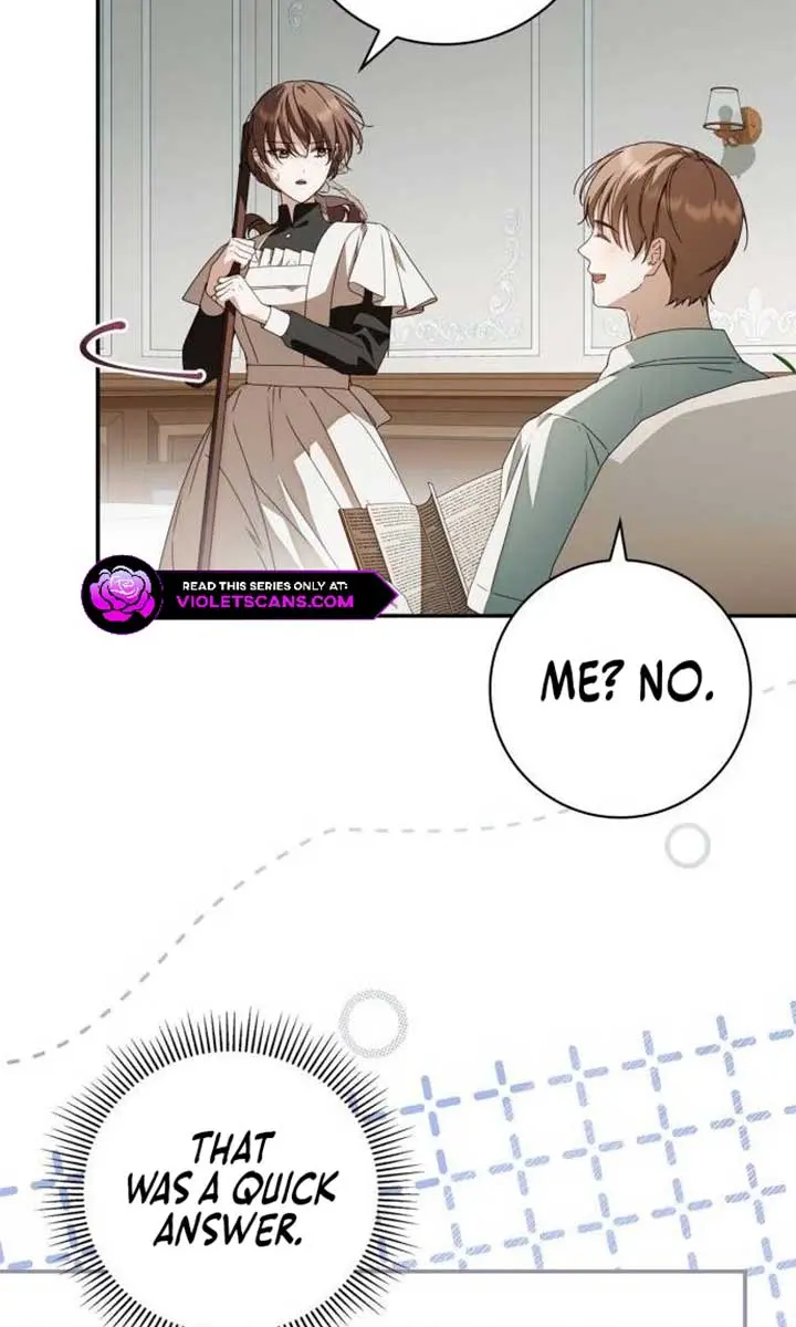 The Count's Secret Maid Chapter 29 Page 52