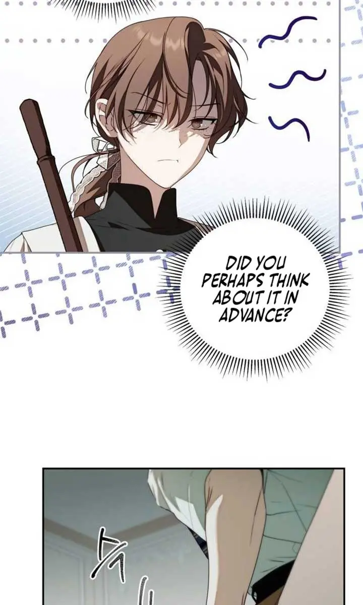 The Count's Secret Maid Chapter 29 Page 53