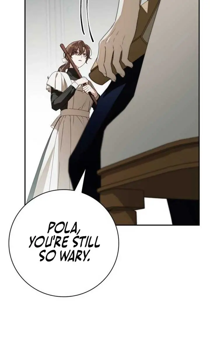 The Count's Secret Maid Chapter 29 Page 54
