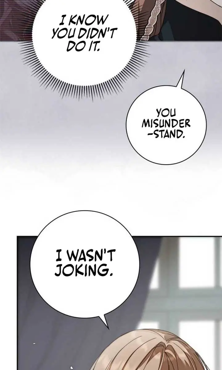 The Count's Secret Maid Chapter 29 Page 58