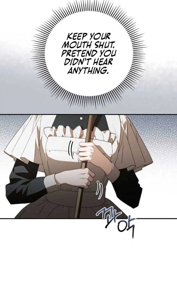 The Count's Secret Maid Chapter 29 Page 60