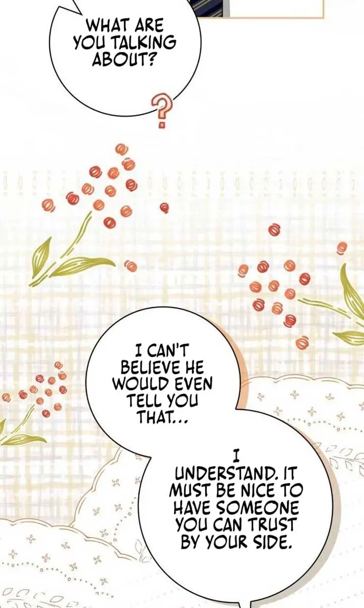 The Count's Secret Maid Chapter 29 Page 62