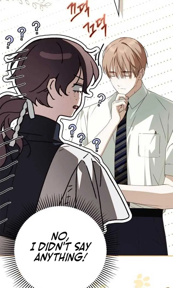 The Count's Secret Maid Chapter 29 Page 63