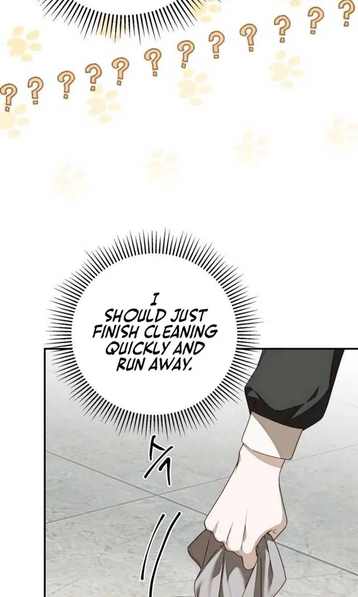 The Count's Secret Maid Chapter 29 Page 64
