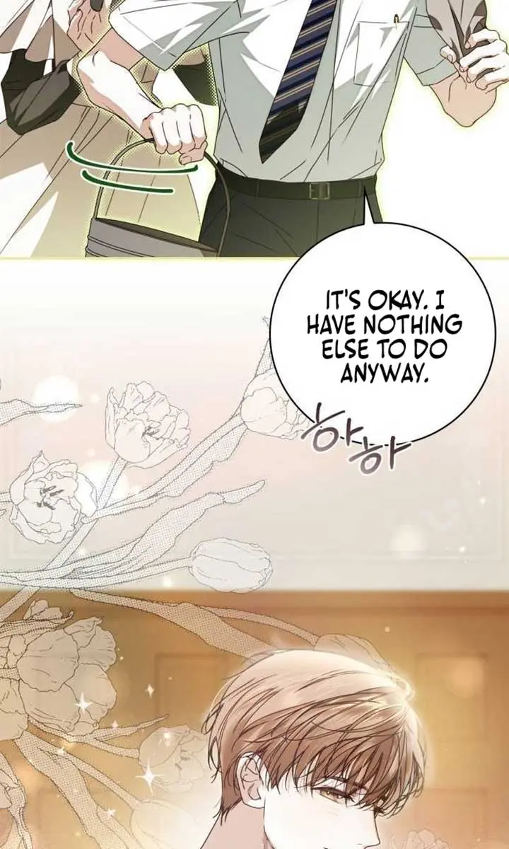 The Count's Secret Maid Chapter 29 Page 68