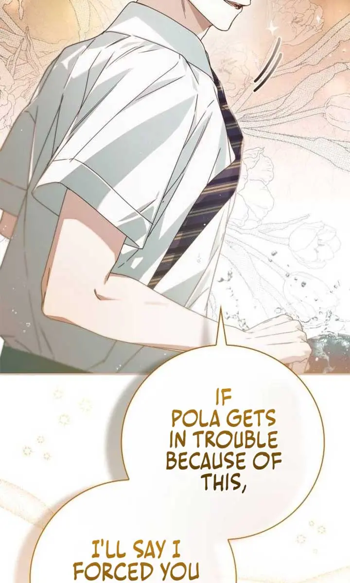 The Count's Secret Maid Chapter 29 Page 69