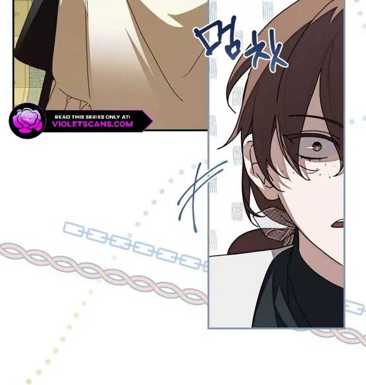 The Count's Secret Maid Chapter 29 Page 85