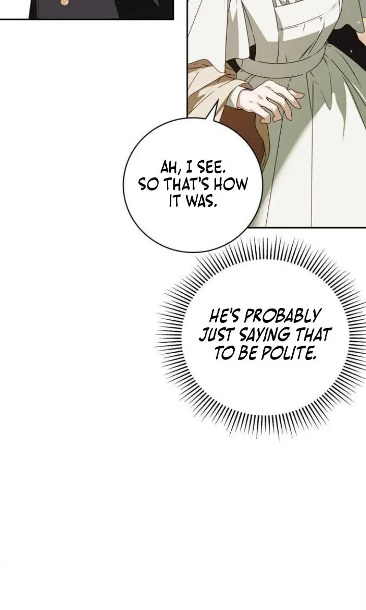 The Count's Secret Maid Chapter 30 Page 10