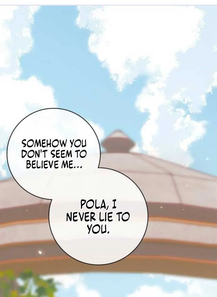 The Count's Secret Maid Chapter 30 Page 11
