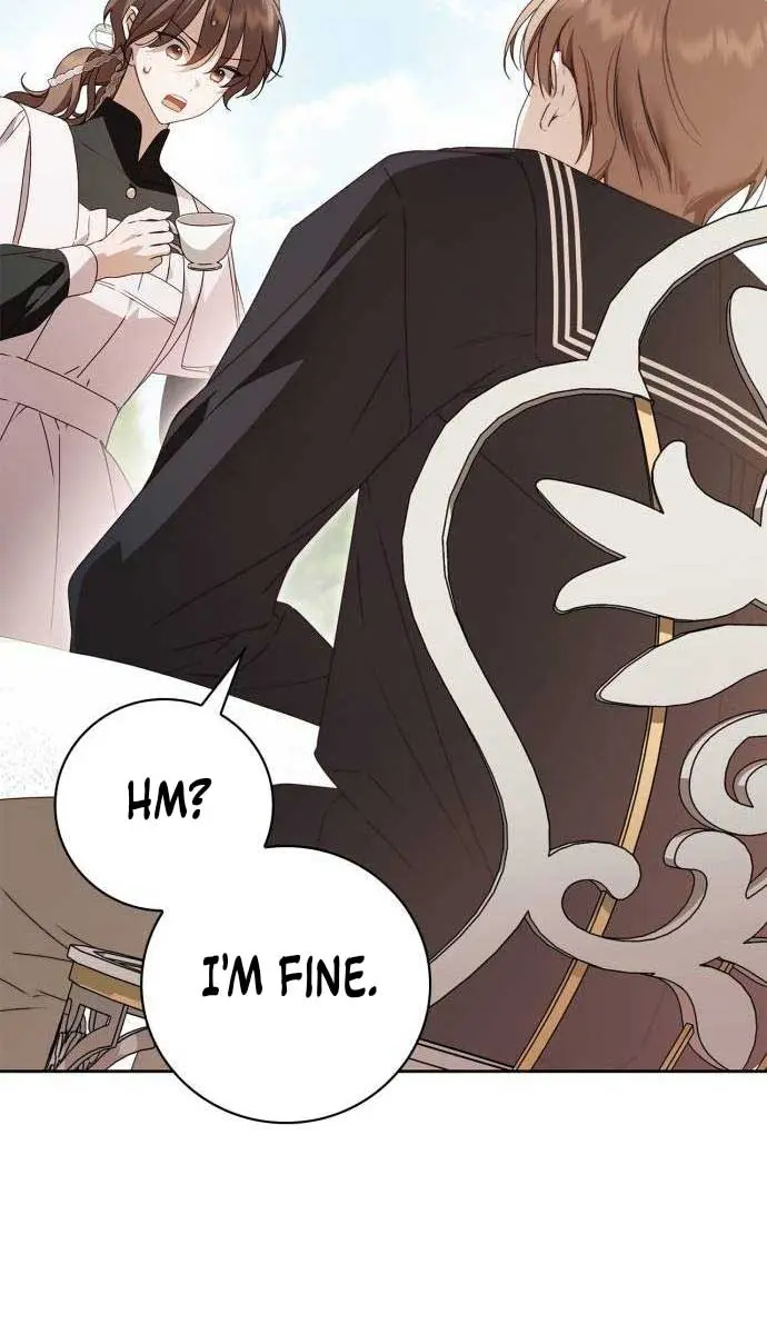 The Count's Secret Maid Chapter 30 Page 18