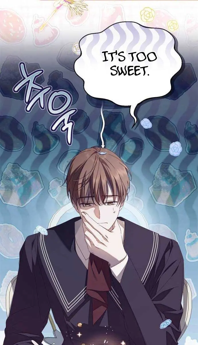 The Count's Secret Maid Chapter 30 Page 28
