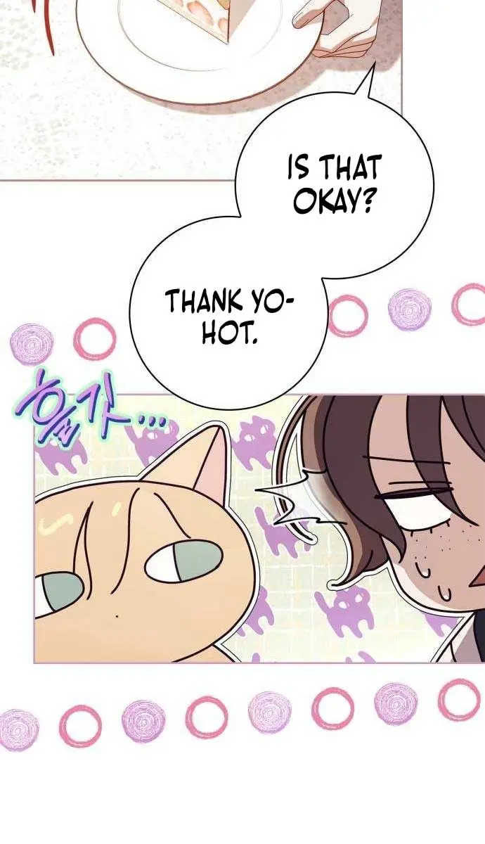 The Count's Secret Maid Chapter 30 Page 35