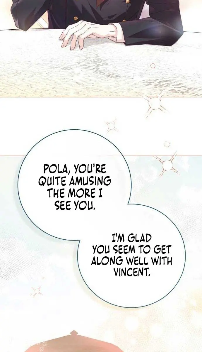 The Count's Secret Maid Chapter 30 Page 38
