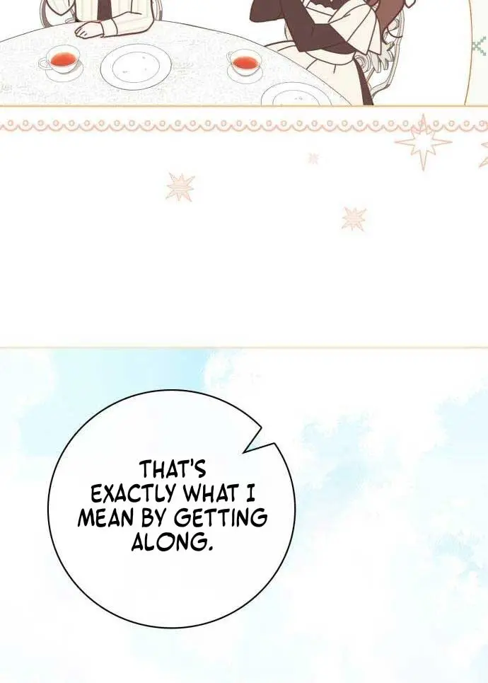 The Count's Secret Maid Chapter 30 Page 40