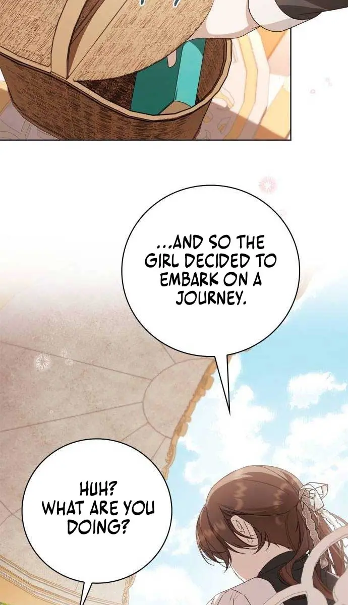 The Count's Secret Maid Chapter 30 Page 43