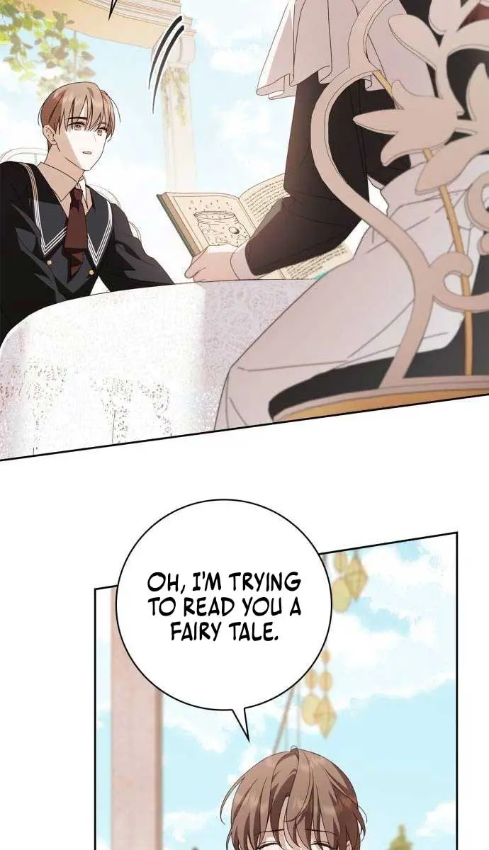 The Count's Secret Maid Chapter 30 Page 44