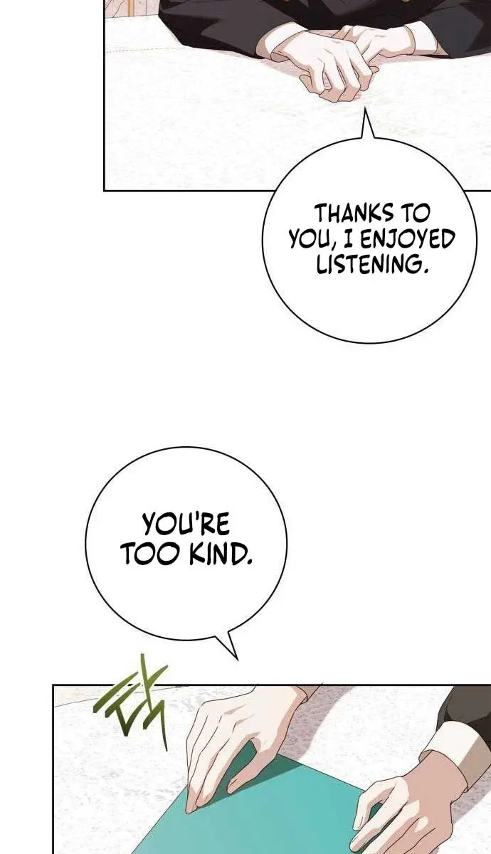 The Count's Secret Maid Chapter 30 Page 55