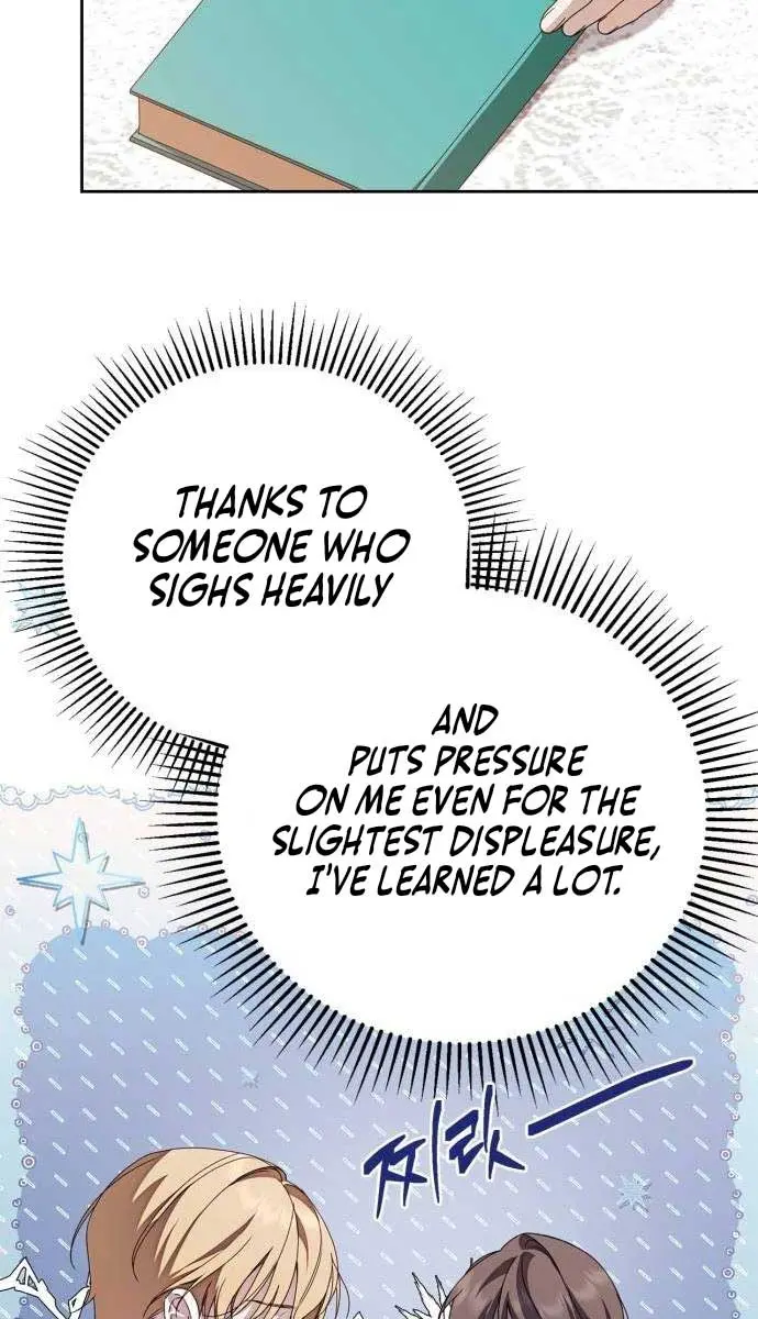 The Count's Secret Maid Chapter 30 Page 56